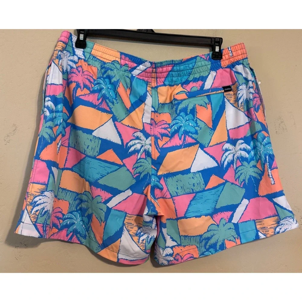 chubbies oceansides swim
